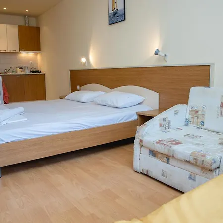 Appartement With A Balcony Near The Centre Of Sunny By Flаt Manаger Sunny Beach
