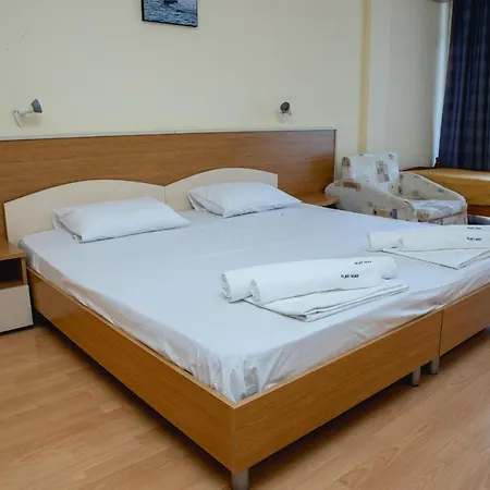 Lejlighed With A Balcony Near The Centre Of Sunny By Flаt Manаger