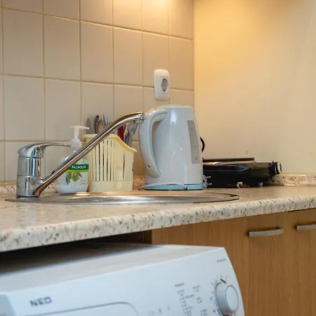 Lejlighed With A Balcony Near The Centre Of Sunny By Flаt Manаger Sunny Beach