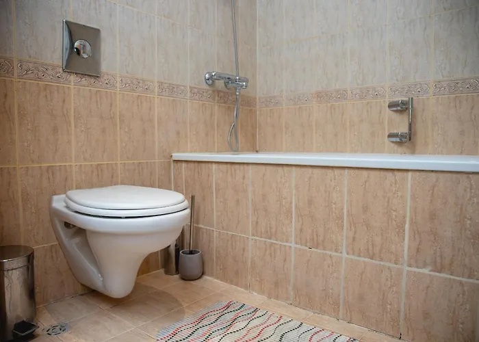 With A Balcony Near The Centre Of Sunny By Flаt Manаger * Sunny Beach