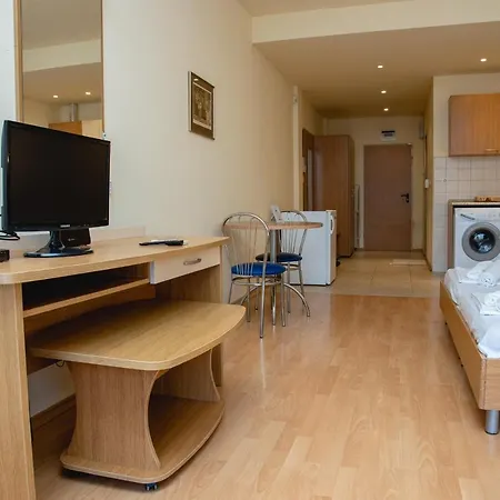 With A Balcony Near The Centre Of Sunny By Flаt Manаger Daire Sunny Beach