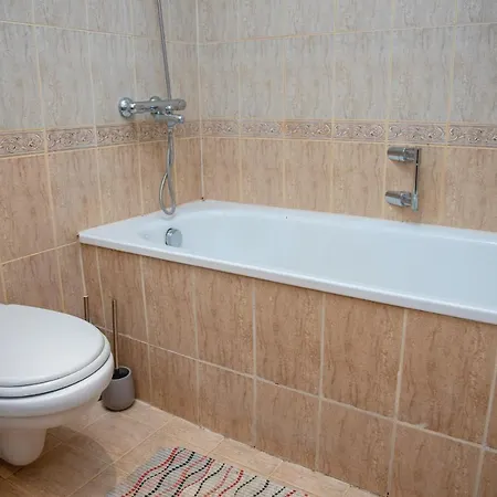 With A Balcony Near The Centre Of Sunny By Flаt Manаger * Sunny Beach